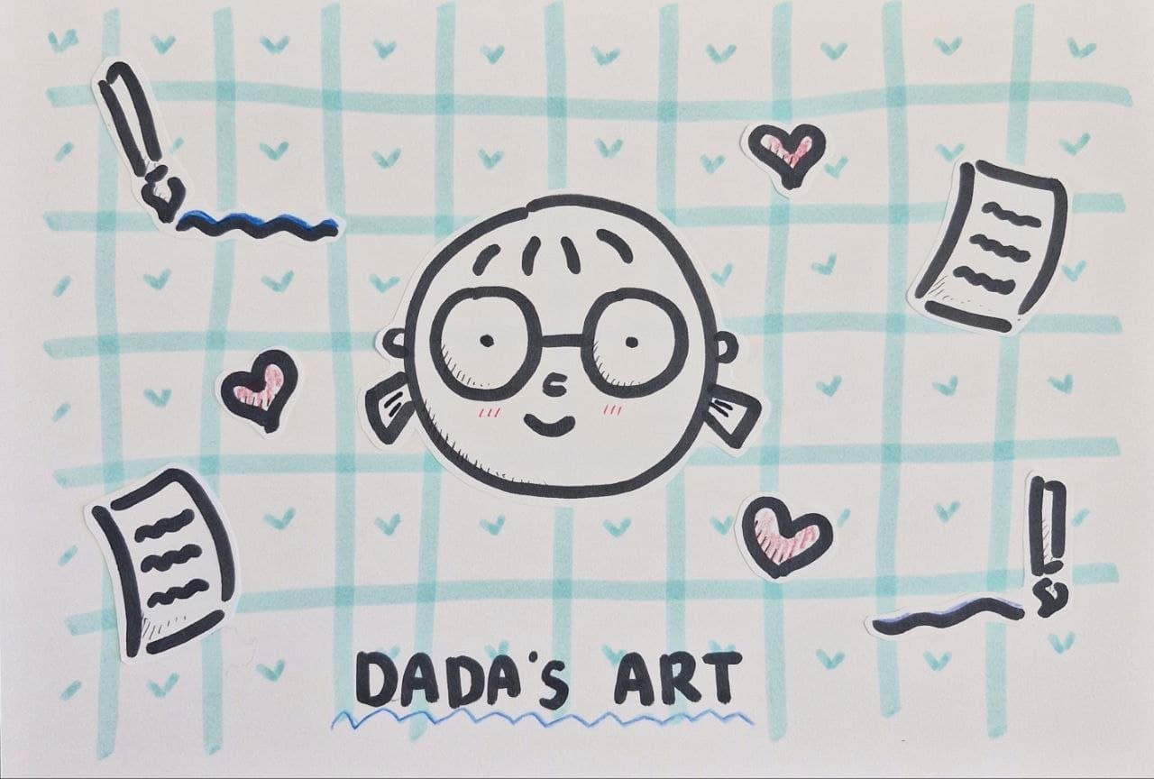 DADA's ART