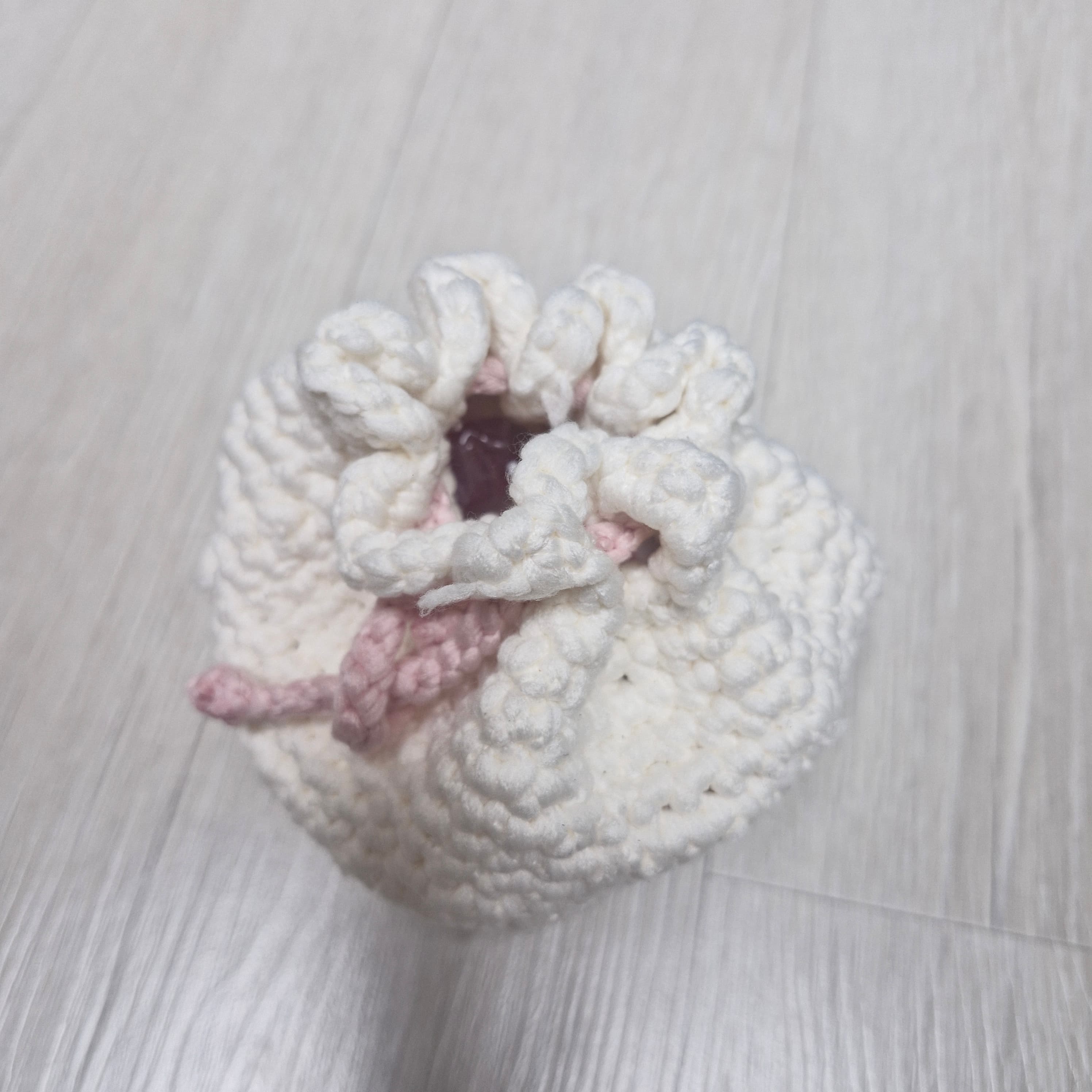 복주머니